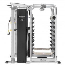 Hoist Fitness Stazione fitness Mi7 Smith Ensemble Immagini del prodotto