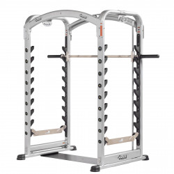 Hoist Fitness Squat Rack Dual Action Smith Produktbild