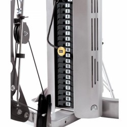 Poids supplémentaires Hoist pour Smith Machine Mi7 Photos du produit