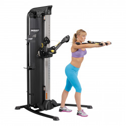 Hoist Kabelzugstation Mi5 Functional Trainer Produktbild