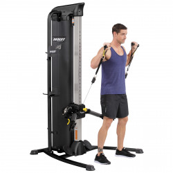 Hoist Kabelzugstation Mi5 Functional Trainer Produktbild