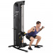 Hoist Kabelzugstation Mi5 Functional Trainer Produktbild