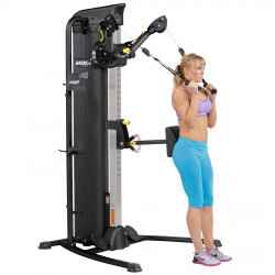 Hoist Kabelzugstation Mi5 Functional Trainer Produktbild