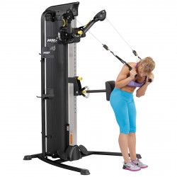 Hoist Kabelzugstation Mi5 Functional Trainer Produktbild