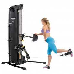 Hoist Kabelzugstation Mi5 Functional Trainer Produktbild