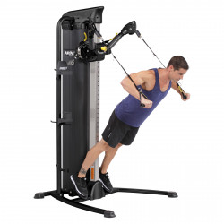 Hoist Kabelzugstation Mi5 Functional Trainer Produktbild