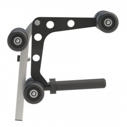 Hoist Beinstrecker & Beinbeuger Product picture