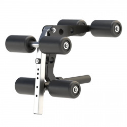 Hoist Beinstrecker & Beinbeuger Product picture