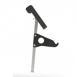 Hoist biceps curlpult Productfoto