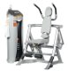 Hoist Bauchmaschine ROC-IT 601 Abs Productfoto