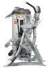 Hoist Bauchmaschine ROC-IT 601 Abs Productfoto