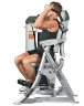 Hoist Bauchmaschine ROC-IT 601 Abs Productfoto