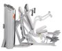 Hoist Butterfly ROC-IT 302 Pec Fly Productfoto