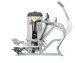 Hoist Fitness Krachtstation Shoulder Press RS Productfoto