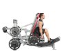 Hoist RPL Hack Squat / Dead Lift Hackenschmidt Productfoto