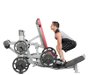 Hoist RPL Hack Squat / Dead Lift Hackenschmidt Productfoto