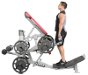Hoist RPL Hack Squat / Dead Lift Hackenschmidt Productfoto