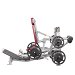 Hoist RPL Hack Squat / Dead Lift Hackenschmidt Productfoto