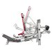 Hoist RPL Hack Squat / Dead Lift Hackenschmidt Productfoto