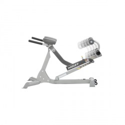 Hoist Fitness Rückenstrecker HF4664 Platinum Produktbild