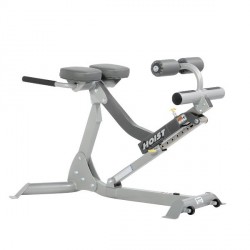 Hoist Fitness Rückenstrecker HF4664 Platinum