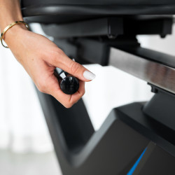 Horizon Liegeergometer 5.0Ri Produktbild