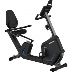 Horizon Liegeergometer 5.0Ri Produktbild