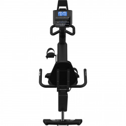 Horizon Liegeergometer 5.0Ri Produktbild