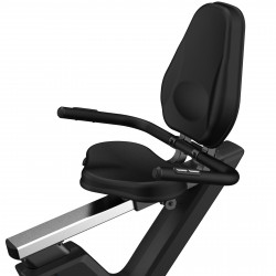 Horizon Liegeergometer 5.0Ri Produktbild