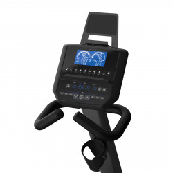 Horizon Liegeergometer 5.0Ri Produktbild