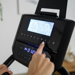 Horizon Liegeergometer 5.0Ri Produktbild
