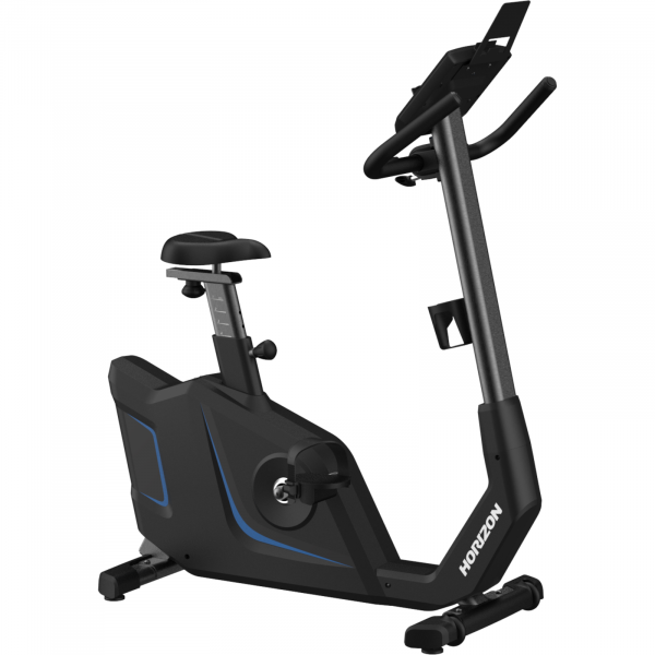 Earfometer Horizon Ergometer 5.0Ui - Fitshop Österreich