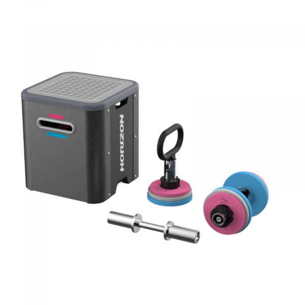 Horizon Fitness Horizon Cube Fitness-Set HF-W0032-OSKM