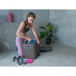 Horizon Cube Fitness-Set Productfoto