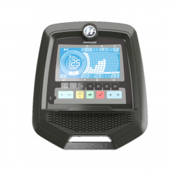Ellittica Horizon Andes 7.1 Immagini del prodotto