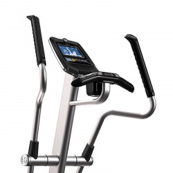 Horizon Crosstrainer Andes 7i Viewfit Produktbild
