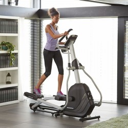 Horizon Crosstrainer Andes 7i Viewfit Produktbild