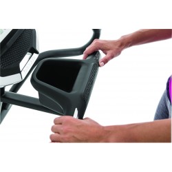 Horizon Crosstrainer Andes 7i Viewfit Produktbild