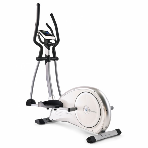 Horizon Fitness Horizon Crosstrainer Syros Pro HF-100690