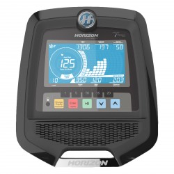 Horizon Fitness Ergometer Comfort 7i Viewfit Produktbild