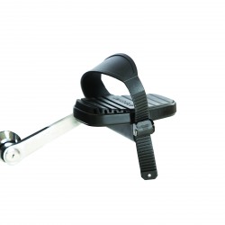 Horizon Fitness Ergometer Comfort 7i Viewfit Produktbild