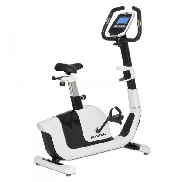 Horizon Fitness Horizon Ergometer Comfort 8.1 HF-100985