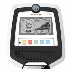Horizon Fitness Ergometer Comfort 5i Produktbild