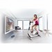 Horizon Fitness Ergometer Comfort 5i Produktbild