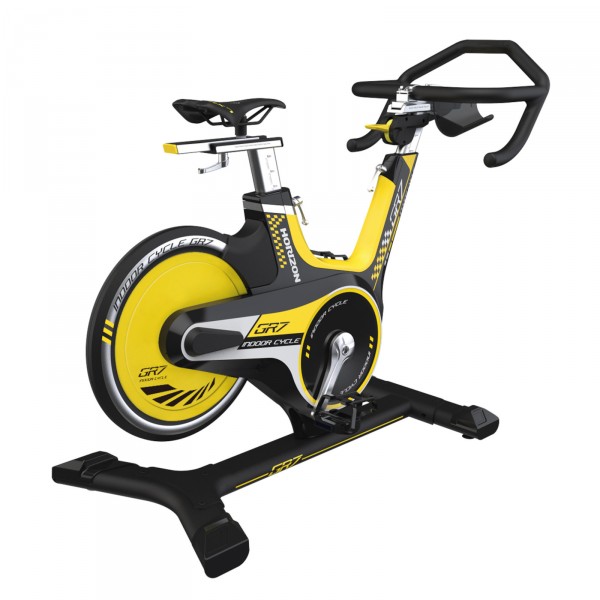 Cardio spin bike sale