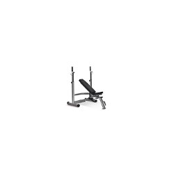 Horizon Fitness Hantelablage Adonis Rack Produktbild