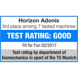 Horizon weight bench Adonis Awards