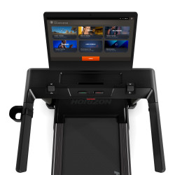 Horizon treadmill Tread XP