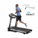 Horizon Adventure 3 Viewfit tredemølle produktbilde