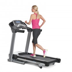 Horizon Laufband Paragon 6 Produktbild